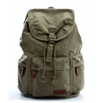 Military backpack