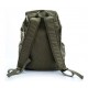 army green Military backpack