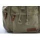 army green motorcycle backpack