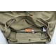 canvas Military backpack