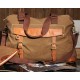 Canvas handbags for men