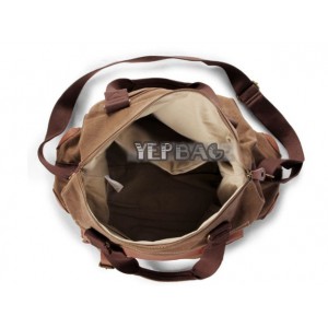 vintage shoulder messenger bag