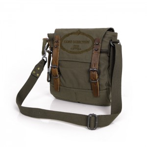 messenger bags for men canvas