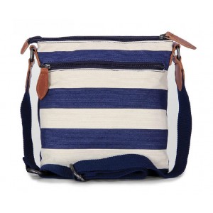 blue messenger bags for college