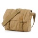 Messenger bag canvas