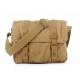 canvas messenger bags for school