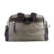 army green Large messenger bags for men