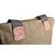 canvas Men bag