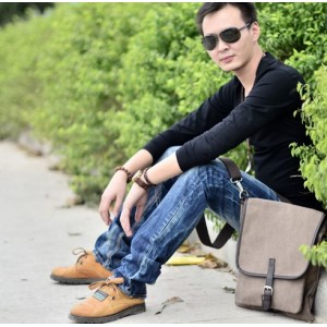 mens over shoulder bags