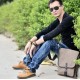 mens over shoulder bags