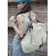 womens canvas backpacks for high school