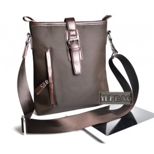 coffee shoulder bags for men