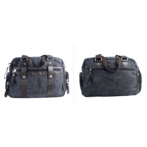 black satchel bags