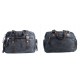 black satchel bags