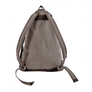 canvas large backpack
