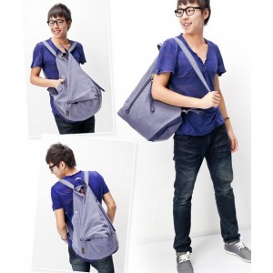 blue Ladies backpack