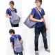 blue Ladies backpack