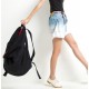 large backpack canvas