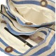 linen Ladies handbags