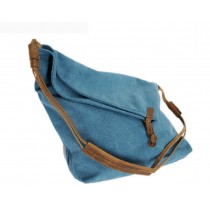 Side bag, shoulder travel bag