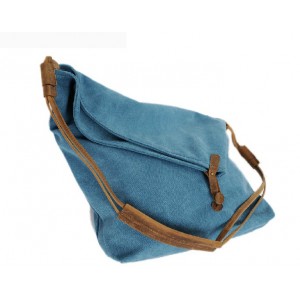 Side bag, shoulder travel bag