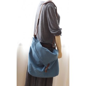 canvas Side bag