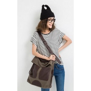 retro Messenger bags girls