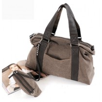 Man shoulder bag