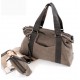 Man shoulder bag