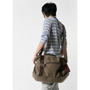 coffee Man shoulder bag