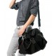 black Man shoulder bag