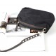 canvas Man shoulder bag