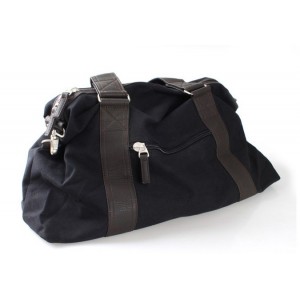 canvas cross handbag