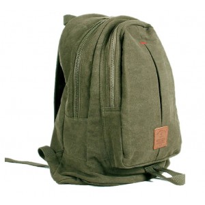 army green Durable backpacks