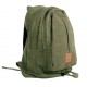army green Durable backpacks