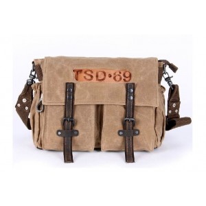 Bag messenger, side shoulder bag