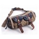 khaki Fanny pack for men