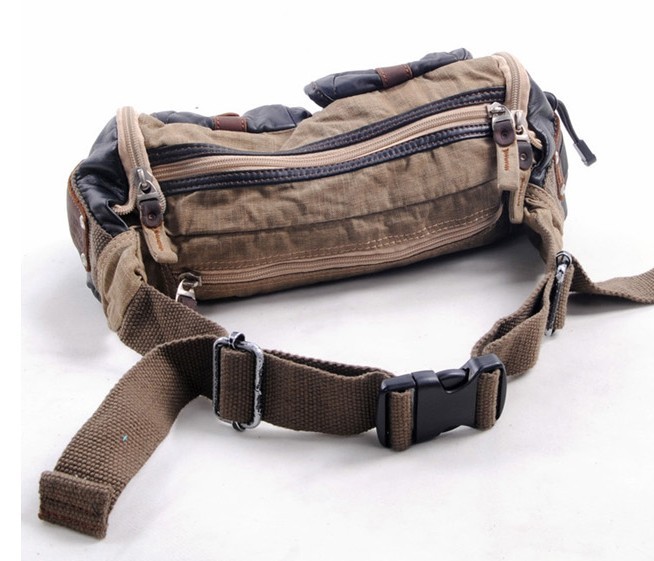 Fanny pack for men, modern fanny pack - YEPBAG