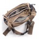 mens modern fanny pack