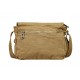 distressed messenger bag