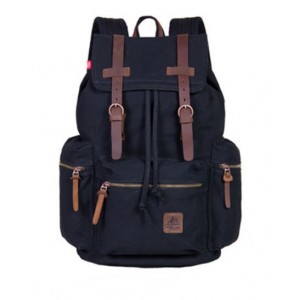 14 laptop bag, canvas backpack