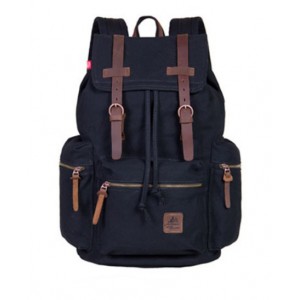 14 laptop bag, canvas backpack