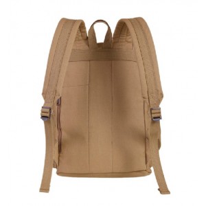 canvas backpack