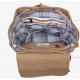 mens canvas backpack