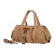 mens canvas cotton shoulder bag