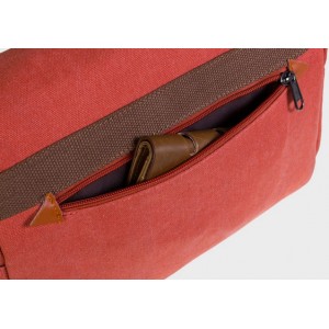 stylish messenger bags for women orange