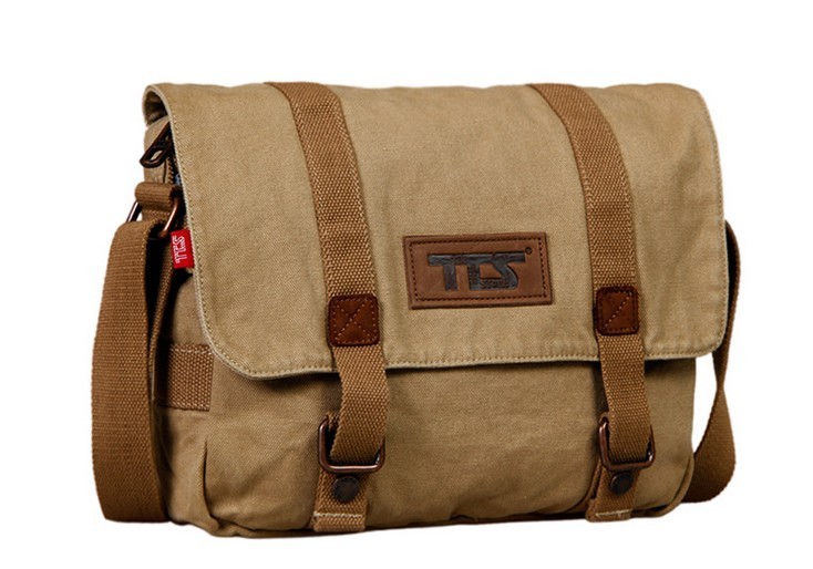 messenger bag cloth