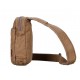 khaki Cross body sling