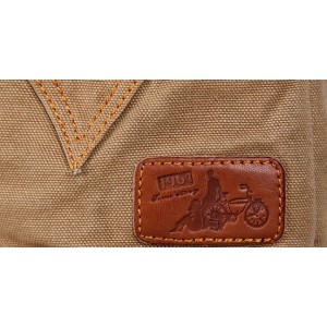 canvas Cross body sling