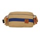 khaki fanny pack for men